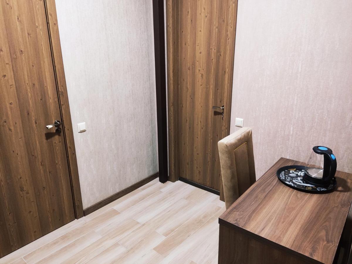 Guest House Spartak Tbilisi Ngoại thất bức ảnh