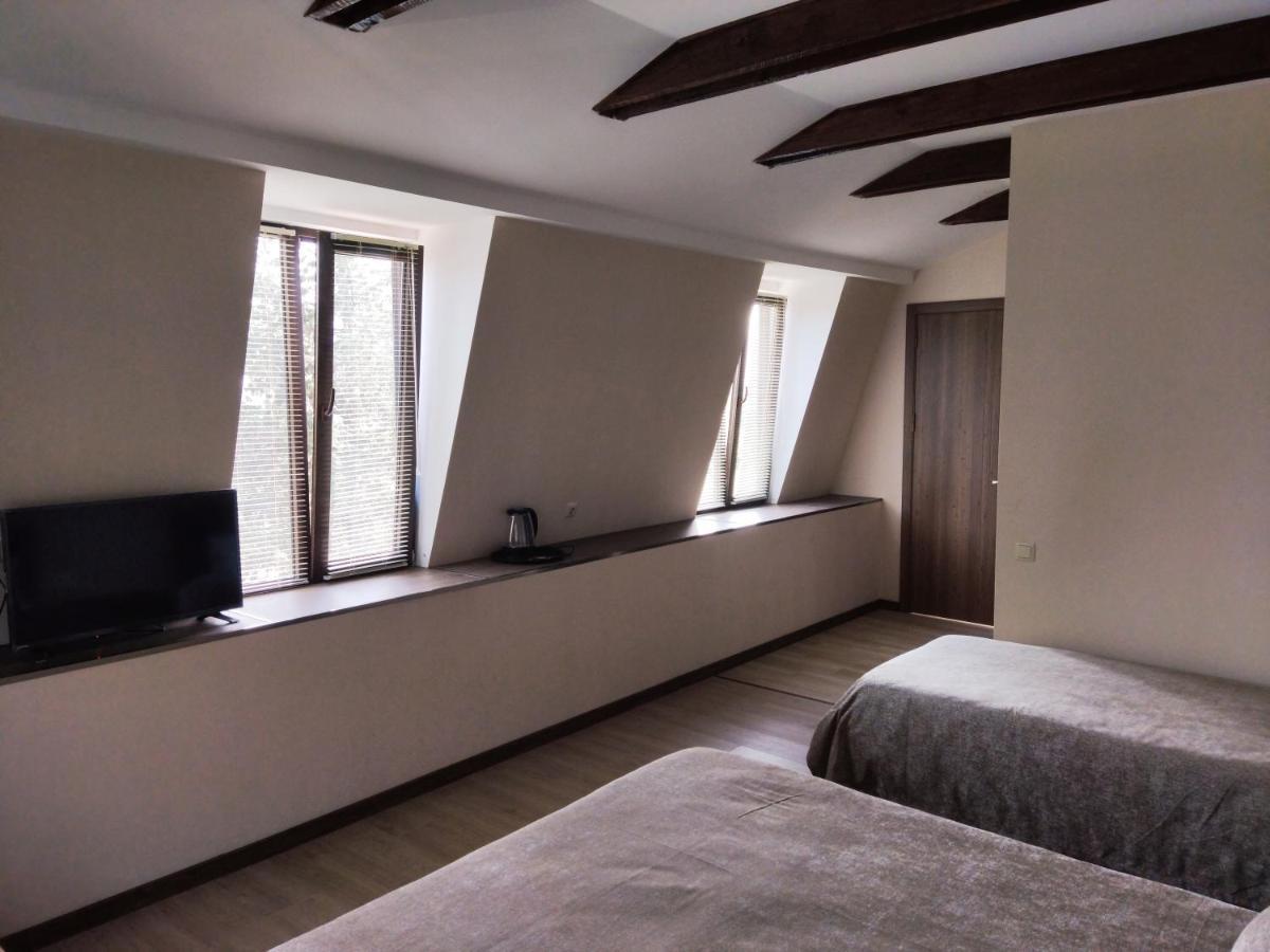 Guest House Spartak Tbilisi Ngoại thất bức ảnh