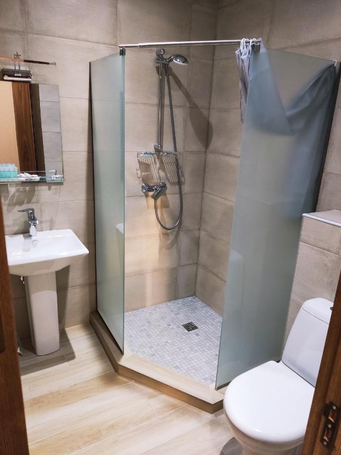 Guest House Spartak Tbilisi Ngoại thất bức ảnh