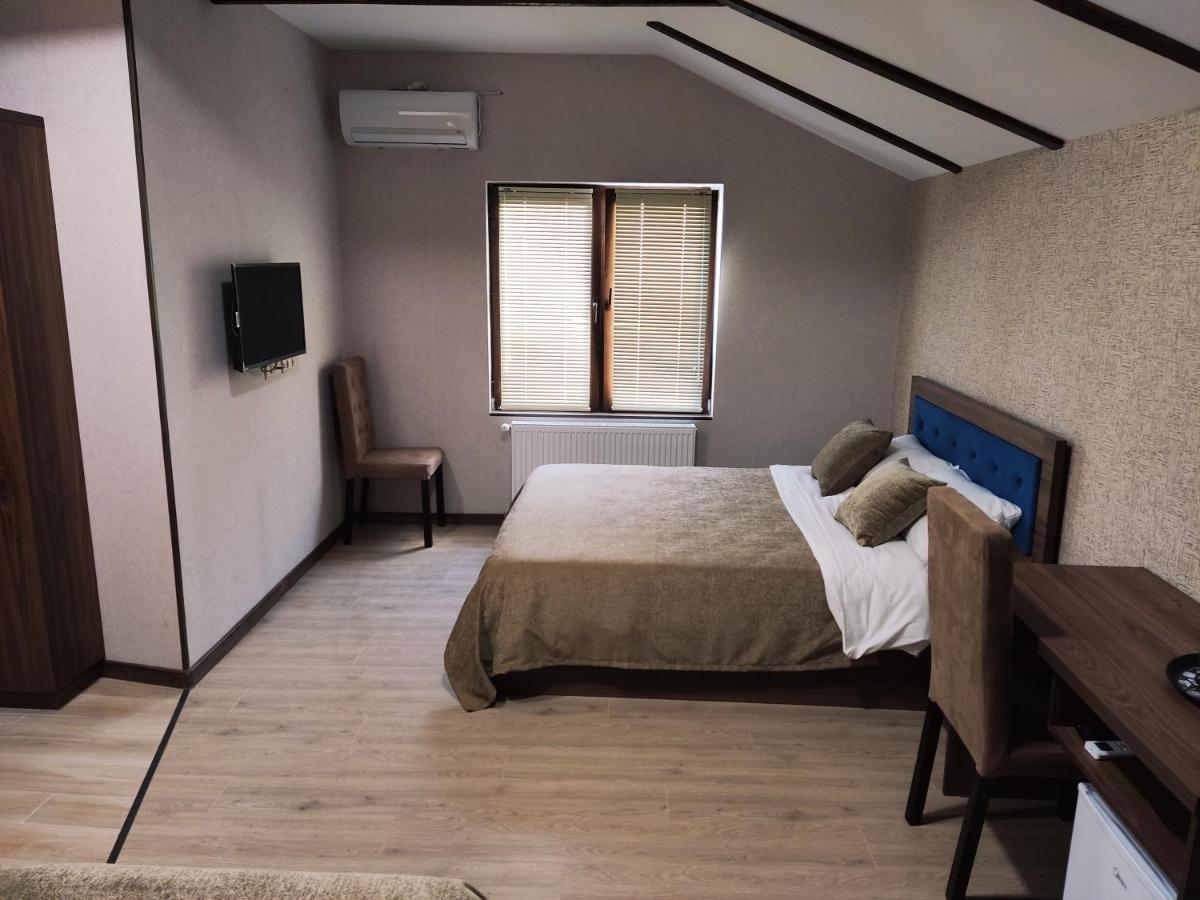 Guest House Spartak Tbilisi Ngoại thất bức ảnh
