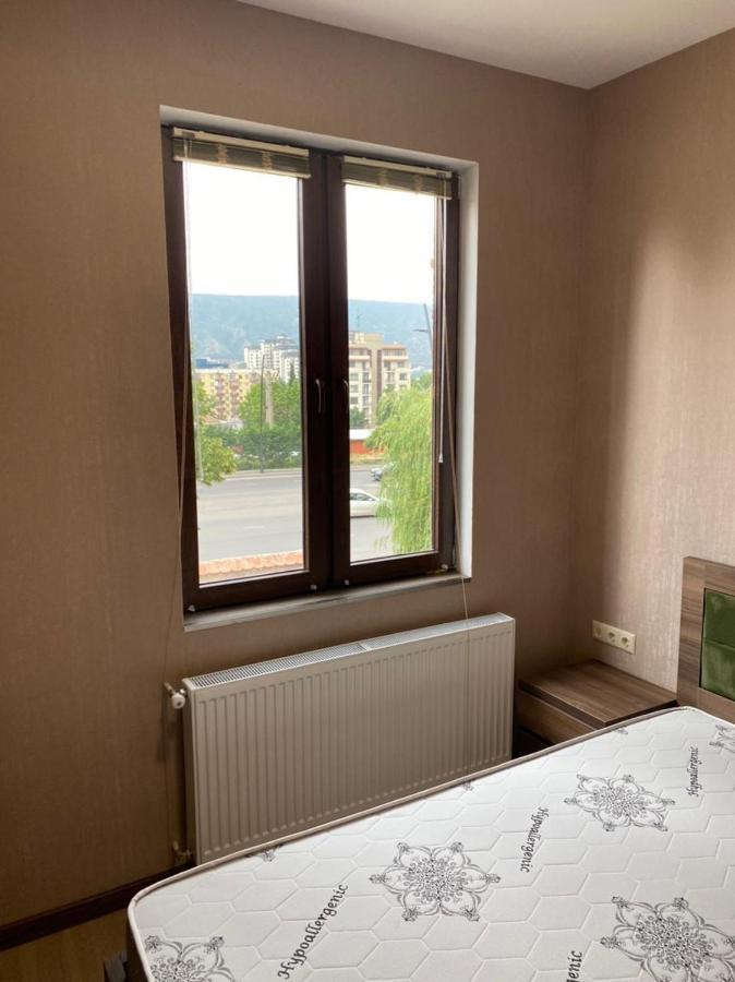 Guest House Spartak Tbilisi Ngoại thất bức ảnh