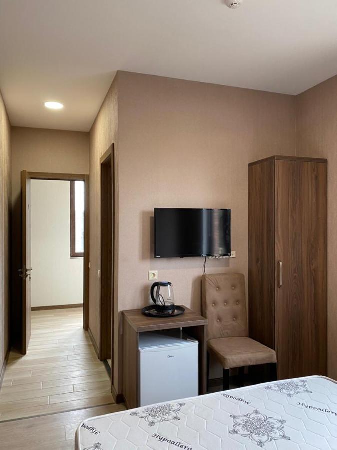 Guest House Spartak Tbilisi Ngoại thất bức ảnh